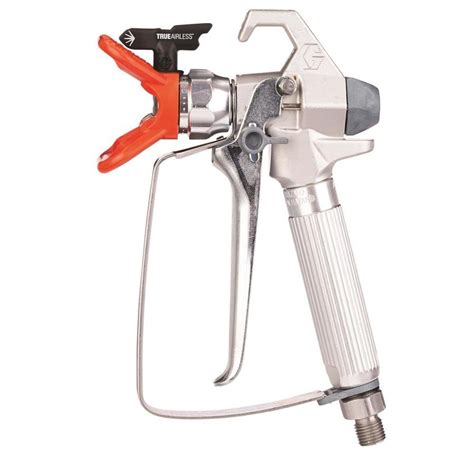 Shop Wagner Control Spray 250 Corded Electric Handheld HVLP Paint Sprayer (Compatible with Stains) in the HVLP Paint Sprayers department at Lowe&39;s. . Lowes spray paint gun